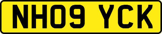 NH09YCK
