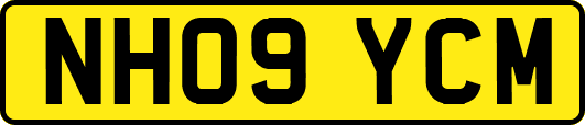 NH09YCM
