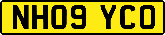 NH09YCO