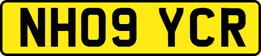 NH09YCR