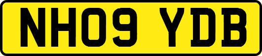 NH09YDB