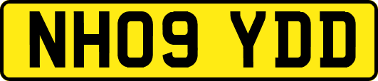 NH09YDD