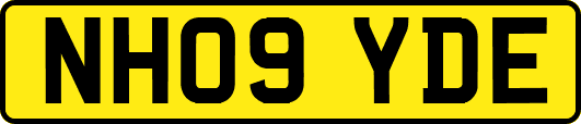 NH09YDE