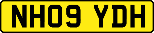 NH09YDH