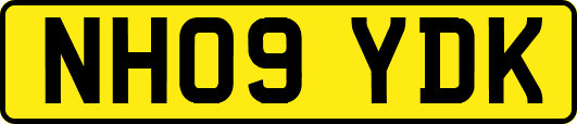 NH09YDK
