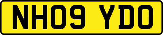 NH09YDO