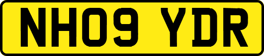 NH09YDR