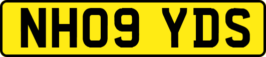 NH09YDS