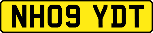 NH09YDT