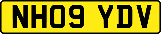 NH09YDV
