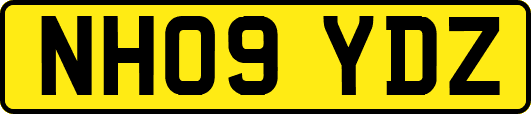 NH09YDZ