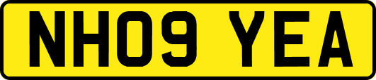 NH09YEA