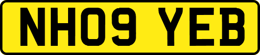 NH09YEB