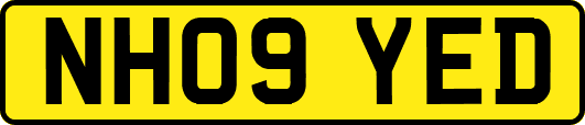 NH09YED