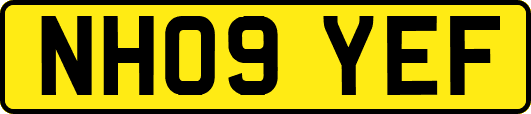 NH09YEF