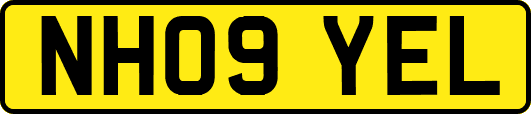 NH09YEL