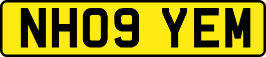 NH09YEM