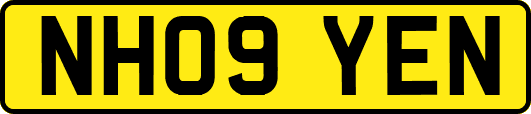 NH09YEN