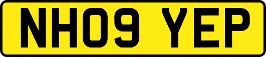 NH09YEP