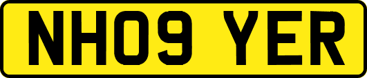 NH09YER