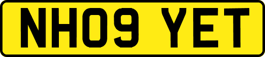 NH09YET