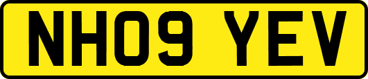 NH09YEV
