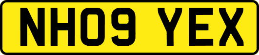 NH09YEX