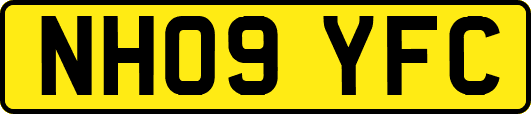 NH09YFC