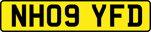 NH09YFD