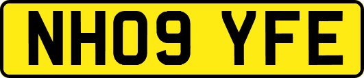NH09YFE