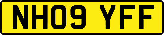 NH09YFF