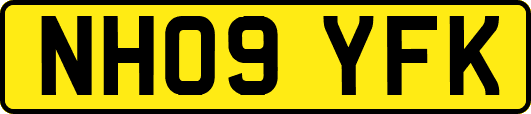 NH09YFK