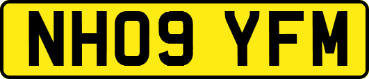 NH09YFM