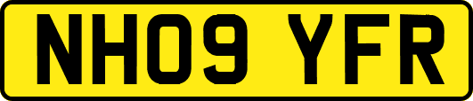 NH09YFR