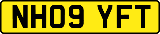 NH09YFT