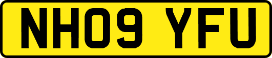 NH09YFU