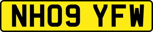 NH09YFW