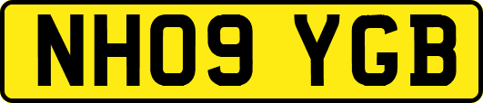 NH09YGB