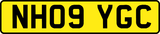 NH09YGC