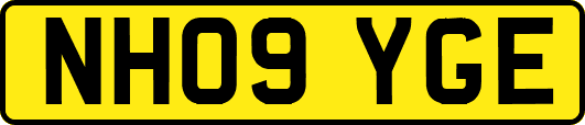 NH09YGE