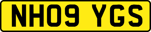NH09YGS