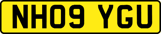 NH09YGU
