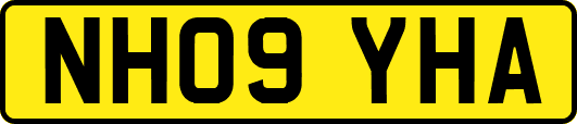 NH09YHA