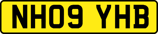 NH09YHB