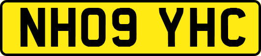 NH09YHC