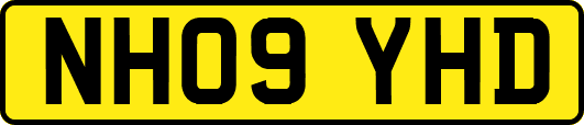 NH09YHD