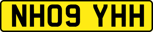 NH09YHH