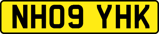 NH09YHK