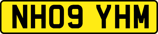 NH09YHM
