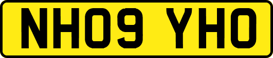 NH09YHO